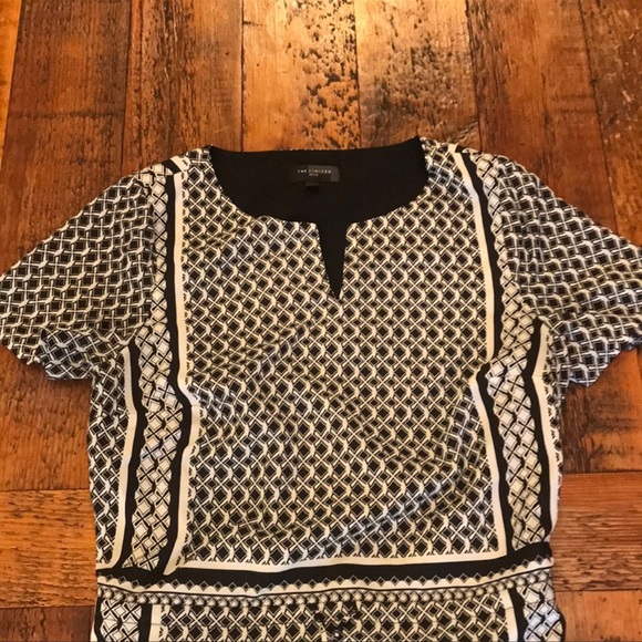 The Limited Shift Dress - Picture 2 of 3